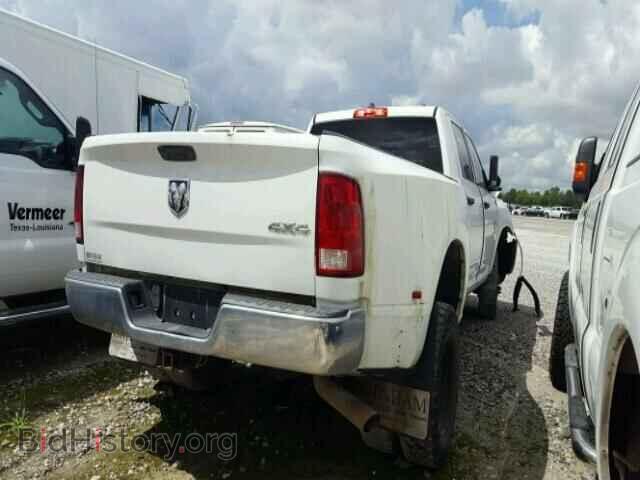 2012 DODGE RAM 3500 - VIN: 3C63DRGL2CG118368 - Фото 4