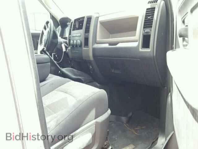 2012 DODGE RAM 3500 - VIN: 3C63DRGL2CG118368 - Фото 5