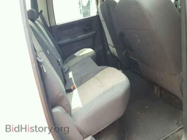 2012 DODGE RAM 3500 - VIN: 3C63DRGL2CG118368 - Фото 6