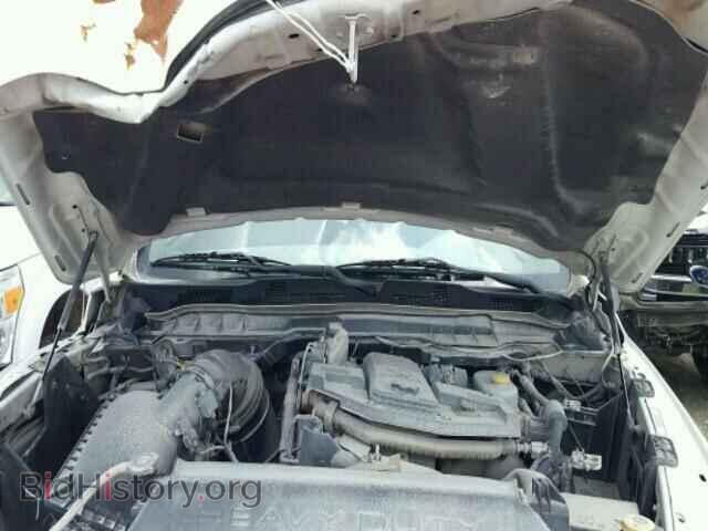 2012 DODGE RAM 3500 - VIN: 3C63DRGL2CG118368 - Фото 7