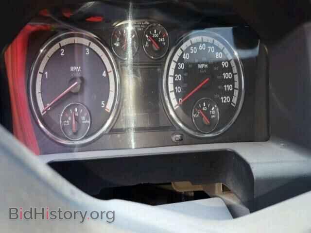 2012 DODGE RAM 3500 - VIN: 3C63DRGL2CG118368 - Фото 8