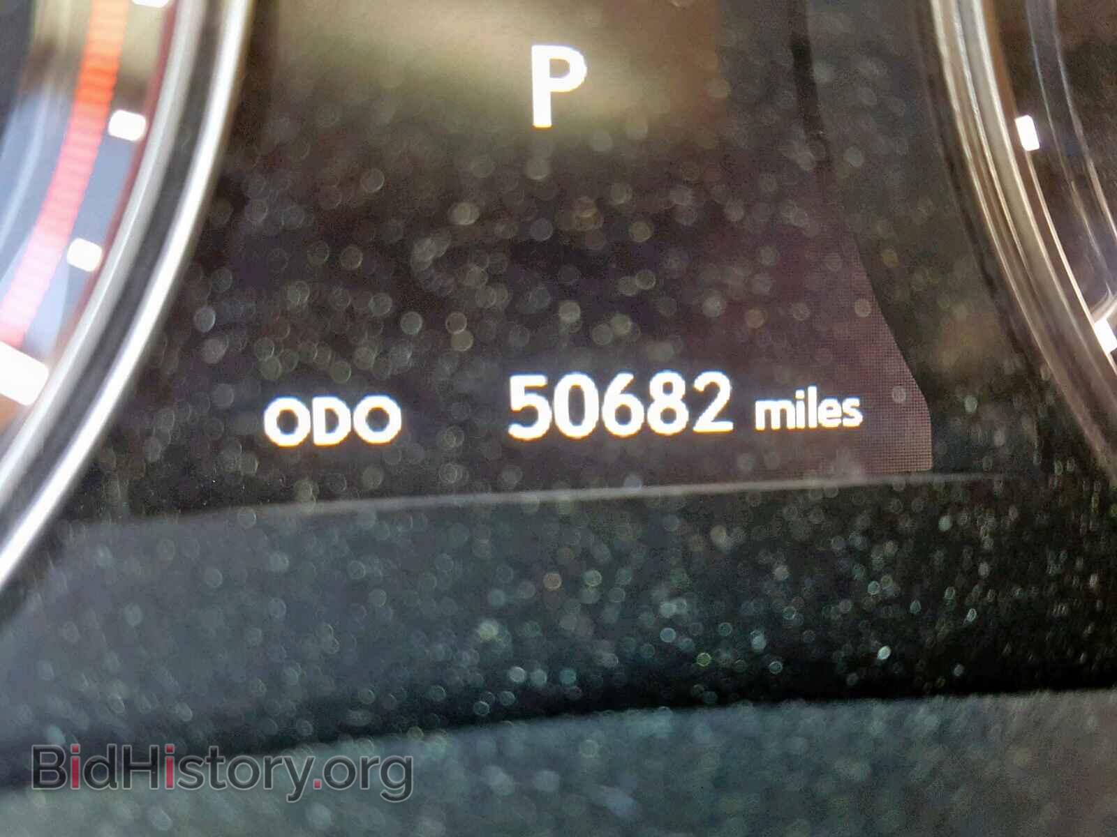 2013 LEXUS GS350 - VIN: JTHBE1BLXD5027883 - Фото 8