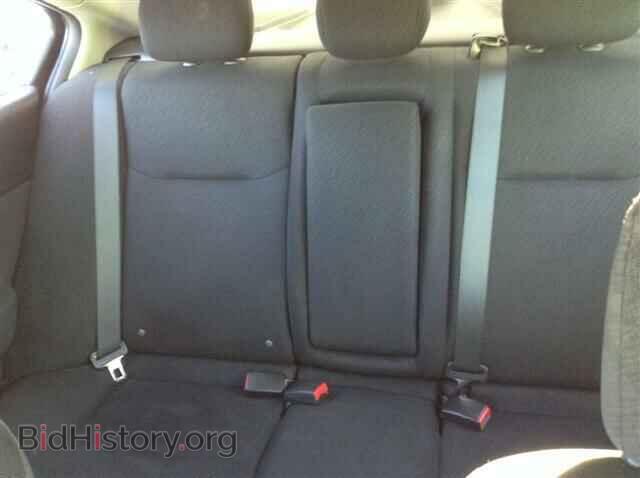 2013 HONDA CIVIC - VIN: 2HGFB2F86DH511678 - Фото 6