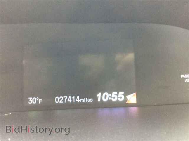 2013 HONDA CIVIC - VIN: 2HGFB2F86DH511678 - Фото 8