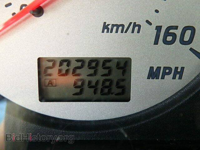 2000 NISSAN MAXIMA - VIN: JN1CA31D7YT555666 - Фото 8