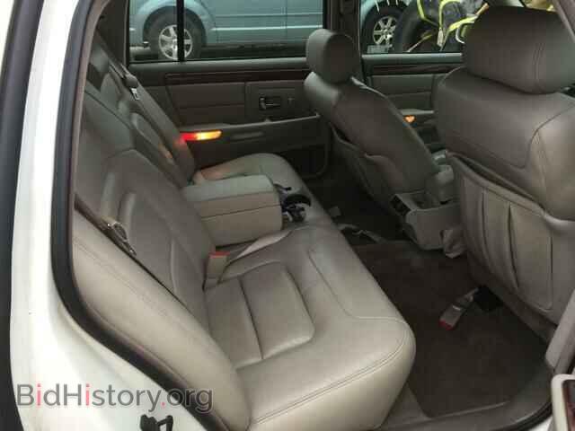 1997 CADILLAC DEVILLE - VIN: 1G6KD52Y9VU215084 - Фото 6
