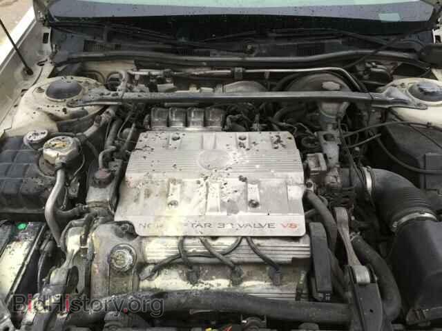 1997 CADILLAC DEVILLE - VIN: 1G6KD52Y9VU215084 - Фото 7