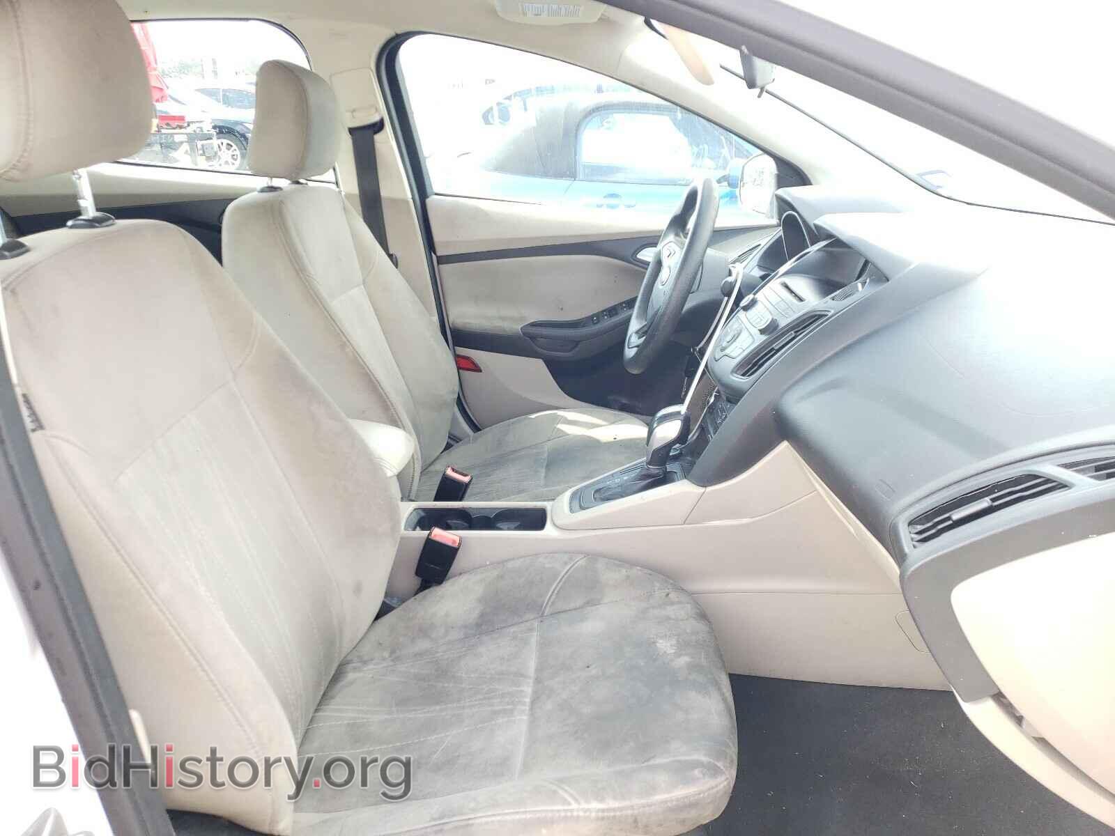 2015 FORD FOCUS - VIN: 1FADP3F23FL374624 - Photo 5