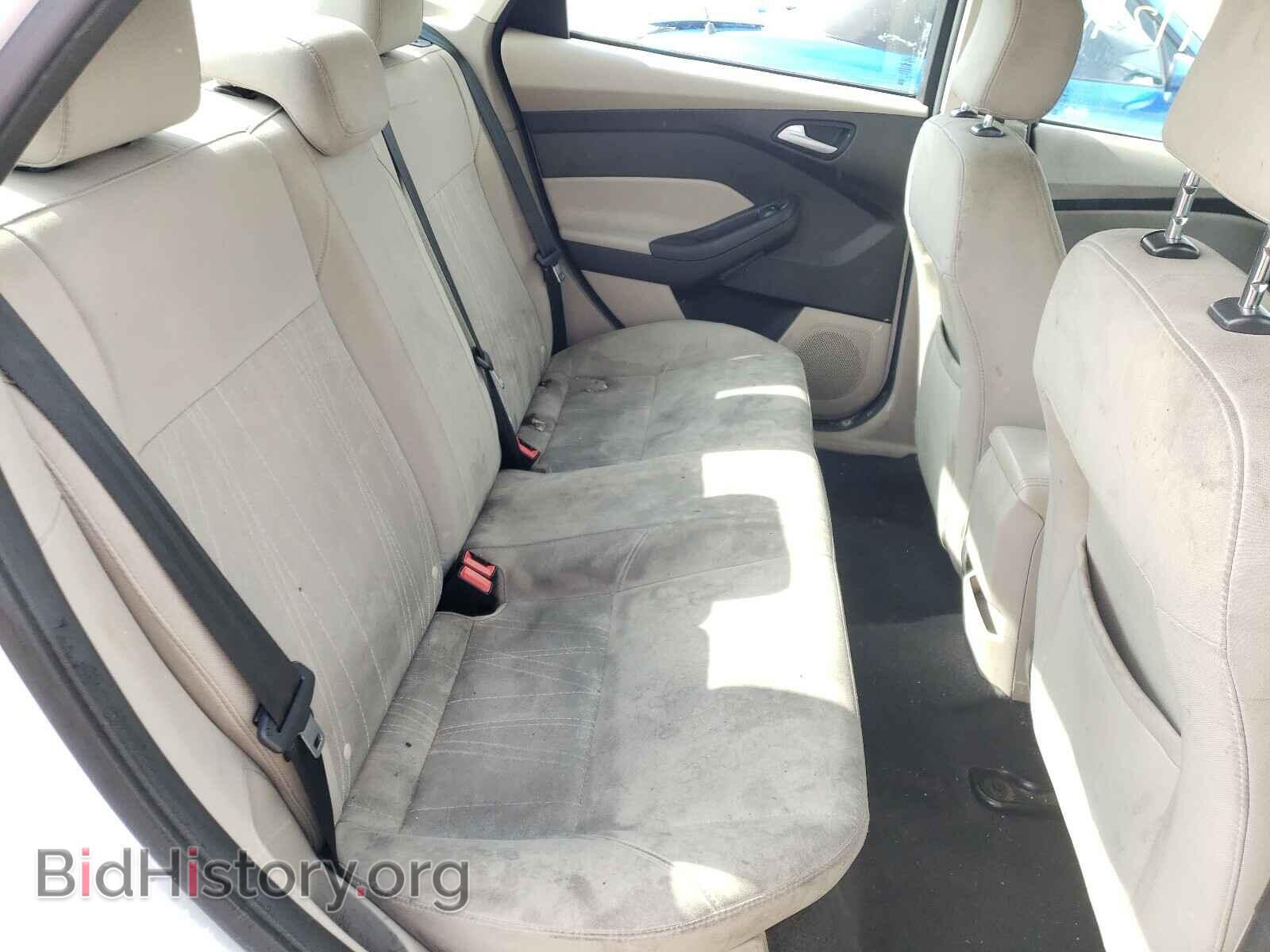 2015 FORD FOCUS - VIN: 1FADP3F23FL374624 - Photo 6