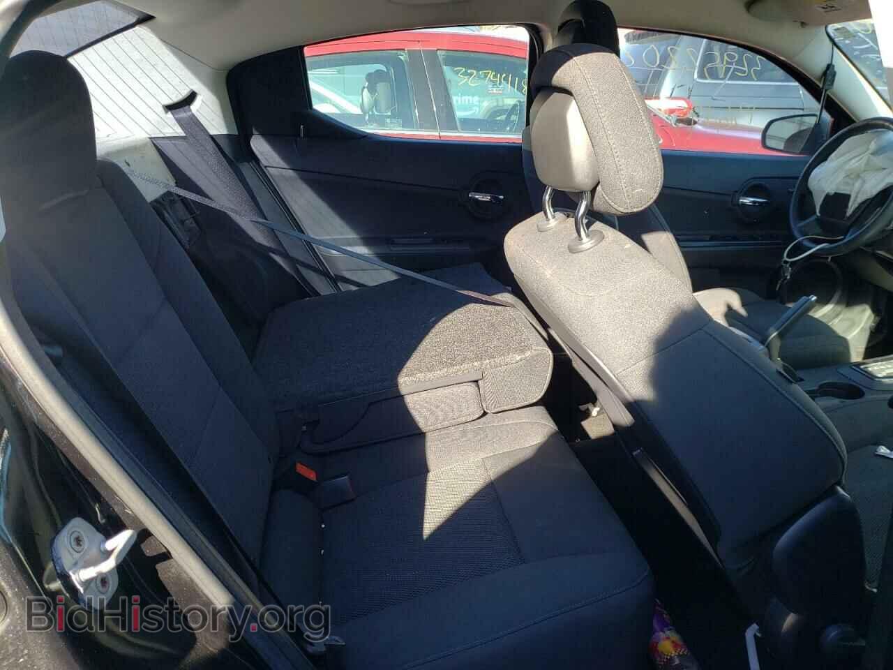 2010 DODGE AVENGER - VIN: 1B3CC4FB3AN171688 - Фото 6