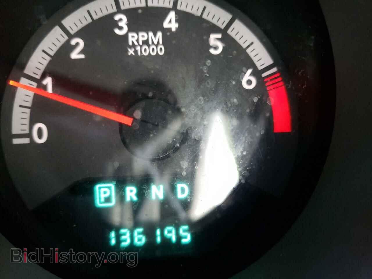 2010 DODGE AVENGER - VIN: 1B3CC4FB3AN171688 - Фото 8
