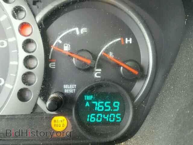 2005 HONDA PILOT - VIN: 5FNYF18525B016278 - Фото 8