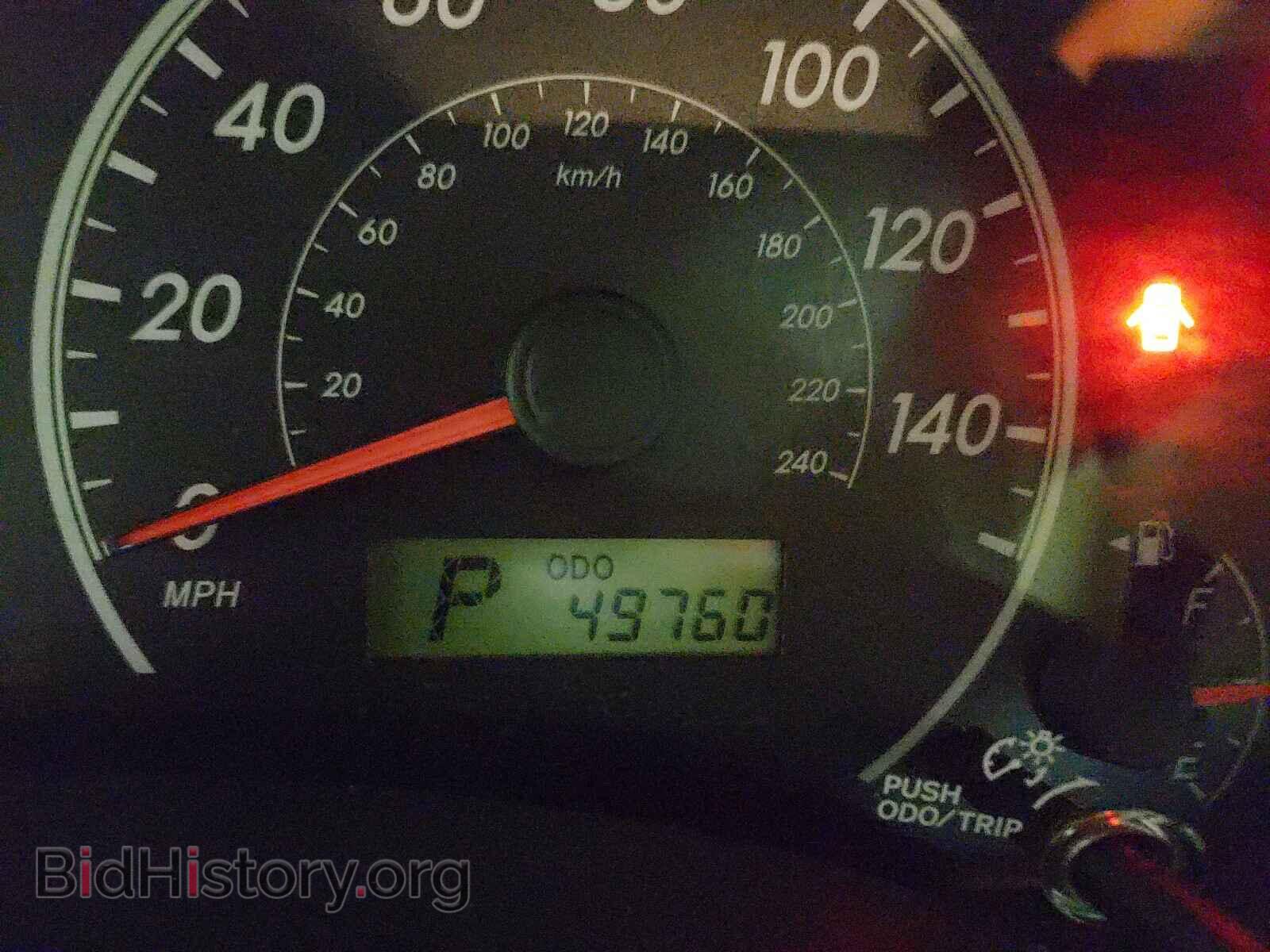 2013 TOYOTA COROLLA - VIN: 5YFBU4EEXDP214109 - Фото 8