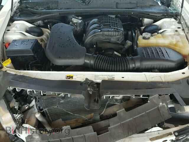 2013 DODGE CHALLENGER - VIN: 2C3CDYAGXDH648995 - Фото 7