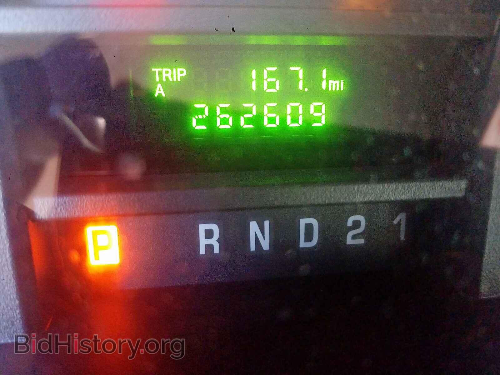 2010 FORD ECONOLINE - VIN: 1FTNS2EW0ADA89474 - Фото 8