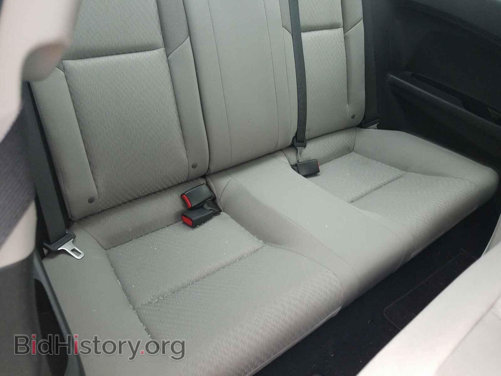 2014 HONDA CIVIC - VIN: 2HGFG3B88EH525676 - Фото 6
