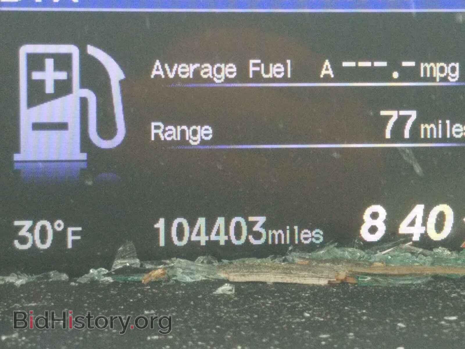 2014 HONDA CIVIC - VIN: 2HGFG3B88EH525676 - Фото 8
