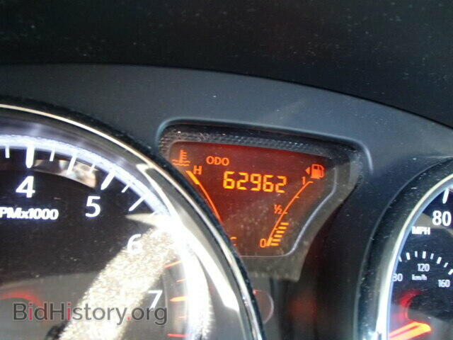 2012 NISSAN VERSA - VIN: 3N1CN7AP1CL857151 - Photo 8