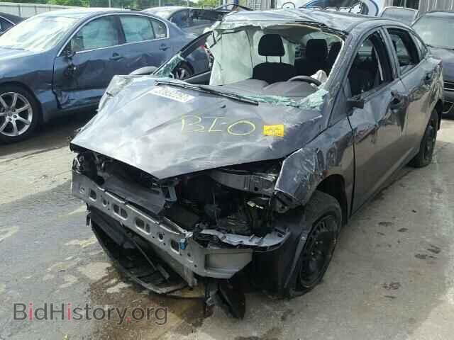 2015 FORD FOCUS - VIN: 1FADP3E29FL270740 - Photo 2