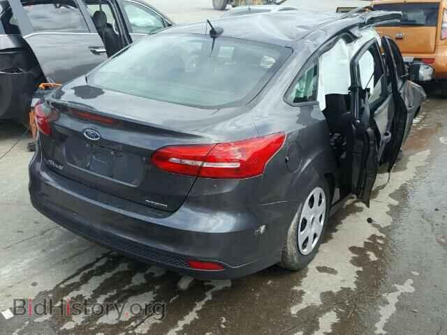 2015 FORD FOCUS - VIN: 1FADP3E29FL270740 - Photo 4