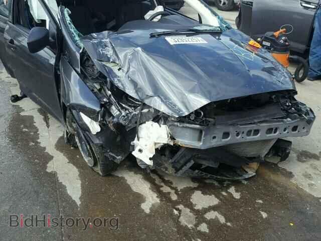 2015 FORD FOCUS - VIN: 1FADP3E29FL270740 - Photo 10
