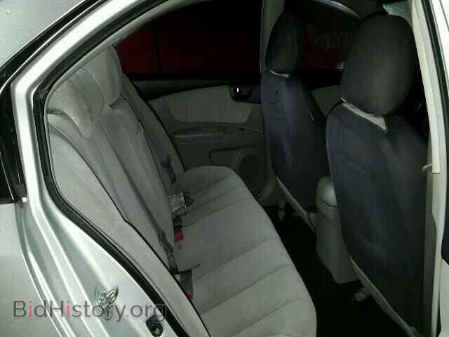 2008 KIA OPTIMA - VIN: KNAGE123685227752 - Фото 6