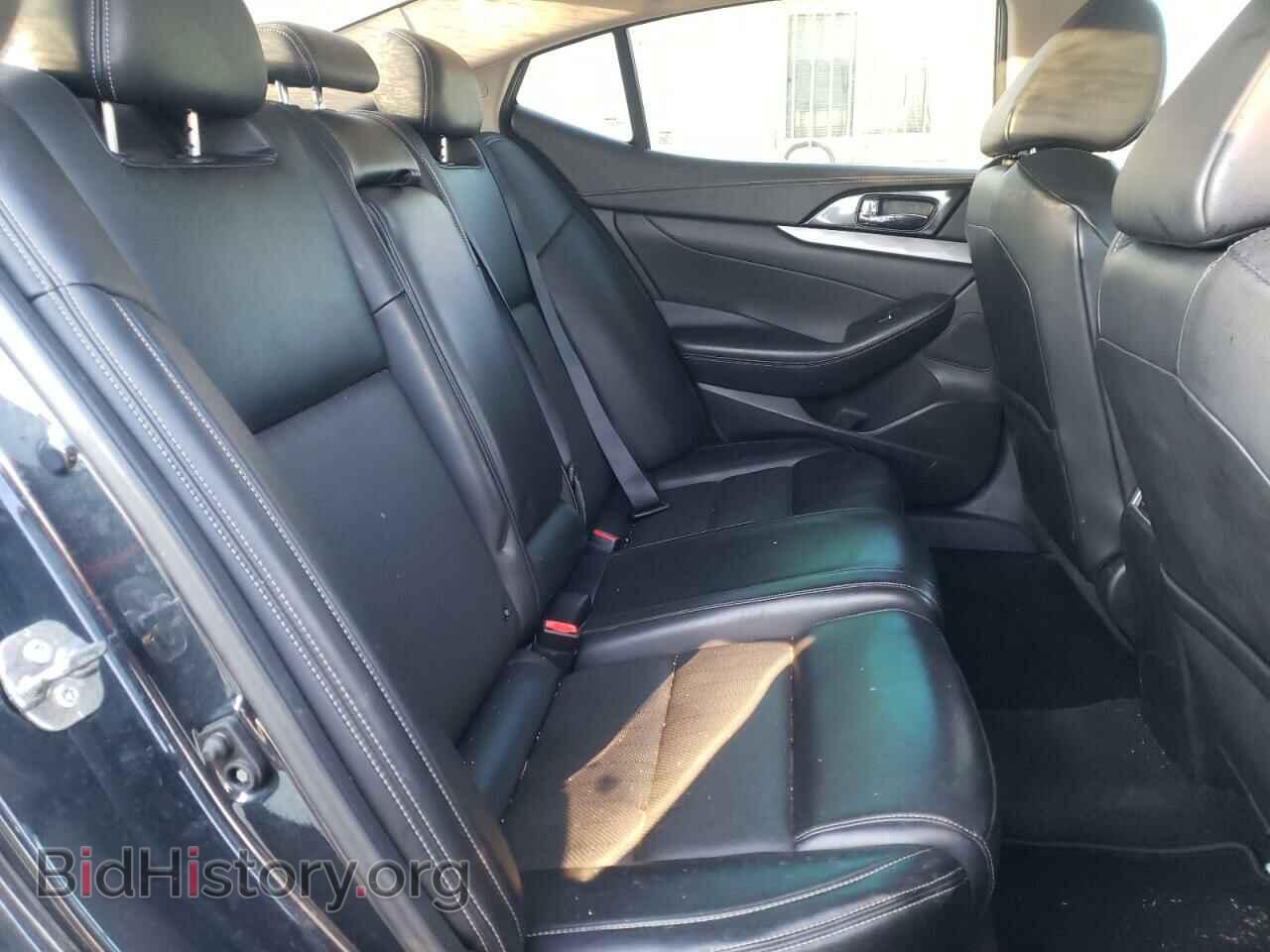 2017 NISSAN MAXIMA - VIN: 1N4AA6AP4HC408226 - Фото 6