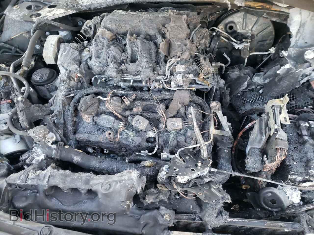 2017 NISSAN MAXIMA - VIN: 1N4AA6AP4HC408226 - Фото 7
