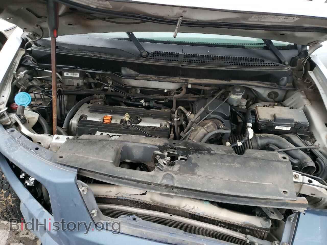 2006 HONDA ELEMENT - VIN: 5J6YH27346L007929 - Фото 7