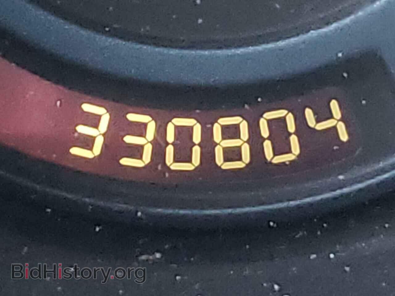 2006 HONDA ELEMENT - VIN: 5J6YH27346L007929 - Фото 8