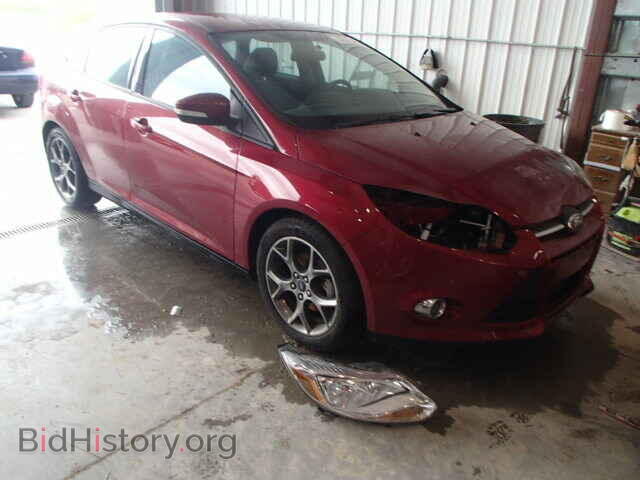 Photo 1FADP3K28EL138703 - FORD FOCUS 2014