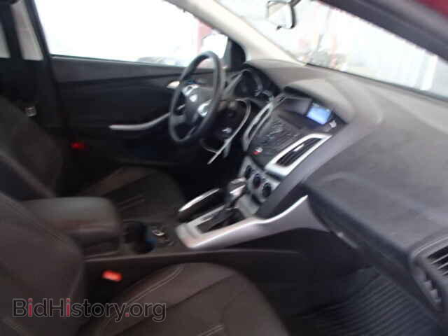 2014 FORD FOCUS - VIN: 1FADP3K28EL138703 - Фото 5
