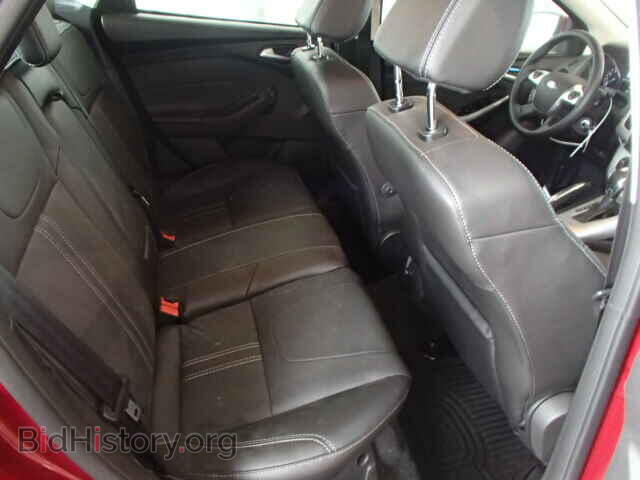 2014 FORD FOCUS - VIN: 1FADP3K28EL138703 - Фото 6