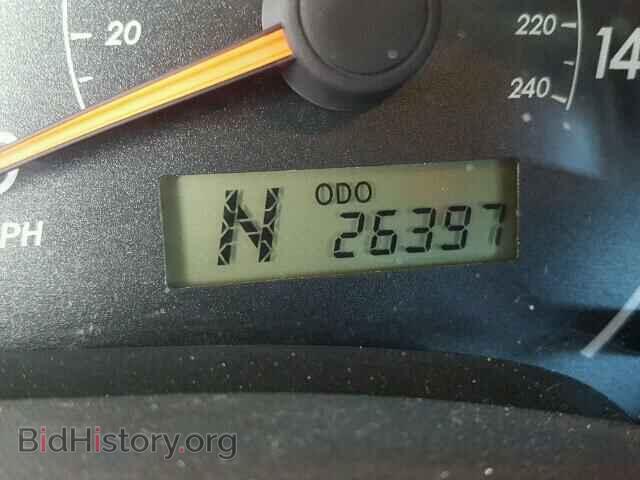 2012 TOYOTA COROLLA - VIN: 2T1BU4EE2CC917430 - Фото 8