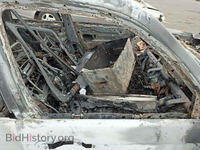 2005 SUBARU FORESTER - VIN: JF1SG69625H722339 - Фото 5