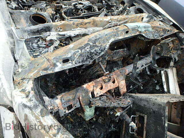 2005 SUBARU FORESTER - VIN: JF1SG69625H722339 - Фото 8