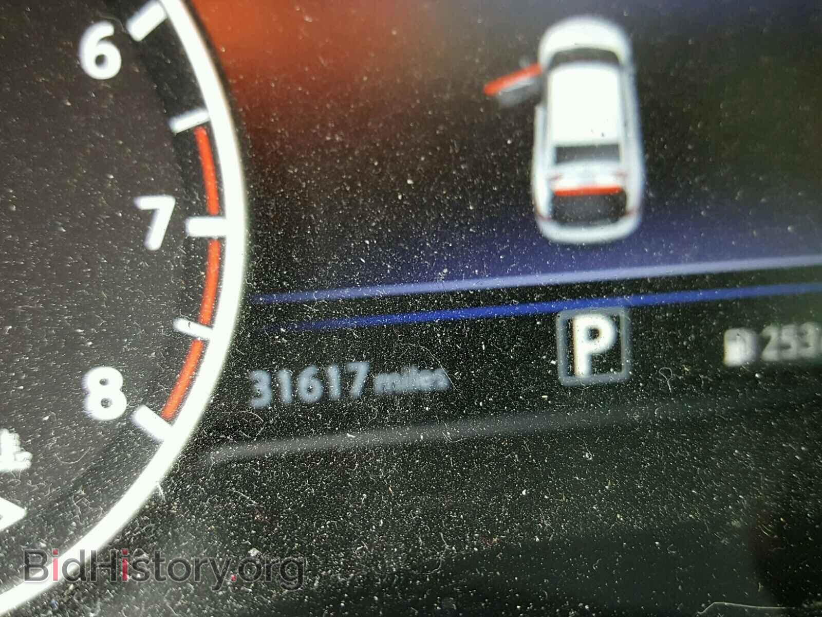 2016 NISSAN MAXIMA - VIN: 1N4AA6AP5GC432324 - Фото 8