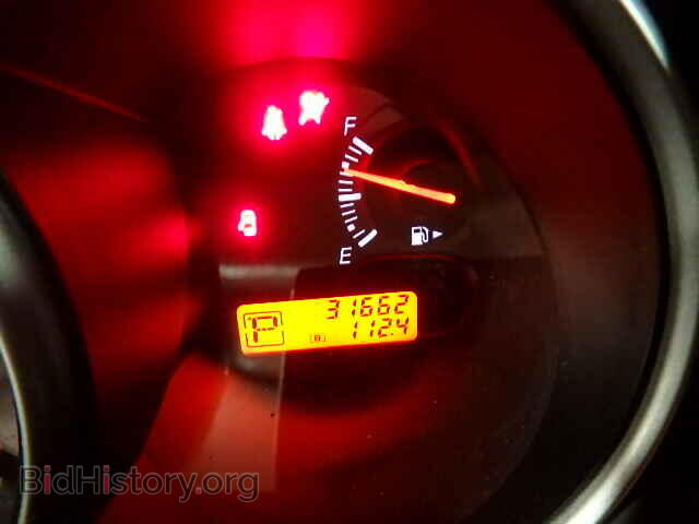2012 NISSAN VERSA - VIN: 3N1BC1CP2CK259524 - Фото 8