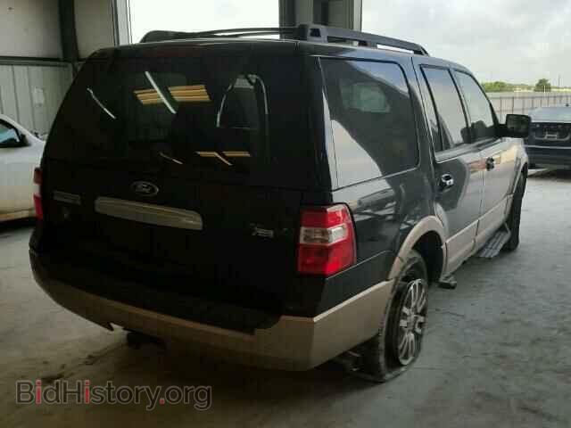 2014 FORD EXPEDITION - VIN: 1FMJU1H5XEEF14748 - Фото 4