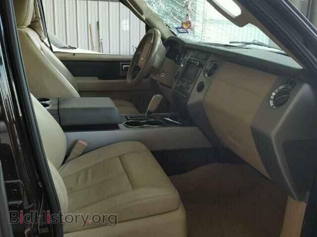 2014 FORD EXPEDITION - VIN: 1FMJU1H5XEEF14748 - Фото 5