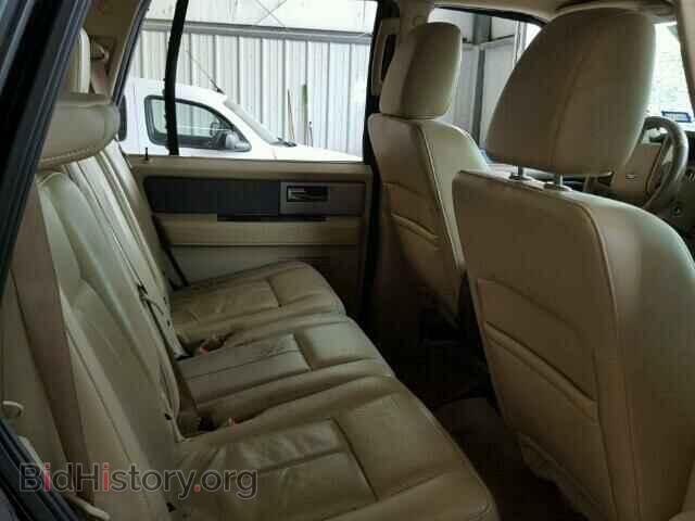 2014 FORD EXPEDITION - VIN: 1FMJU1H5XEEF14748 - Фото 6