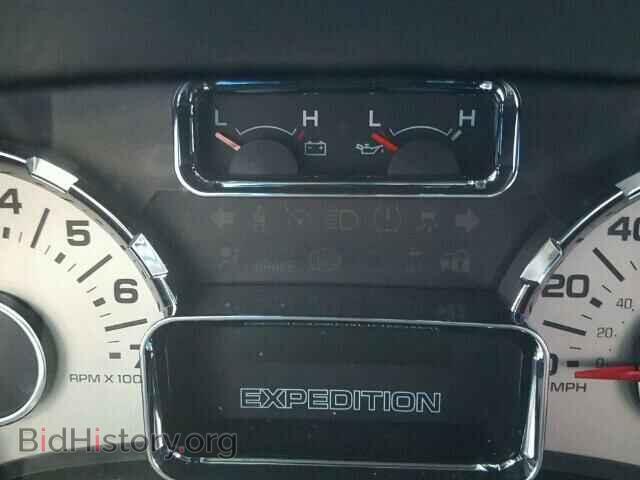 2014 FORD EXPEDITION - VIN: 1FMJU1H5XEEF14748 - Фото 8