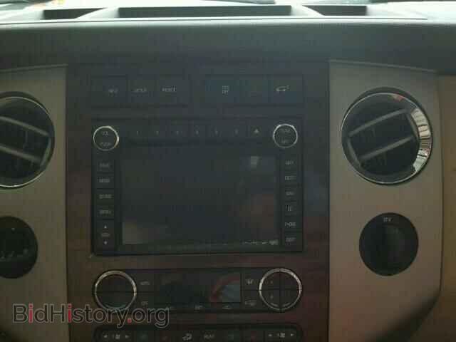 2014 FORD EXPEDITION - VIN: 1FMJU1H5XEEF14748 - Фото 9