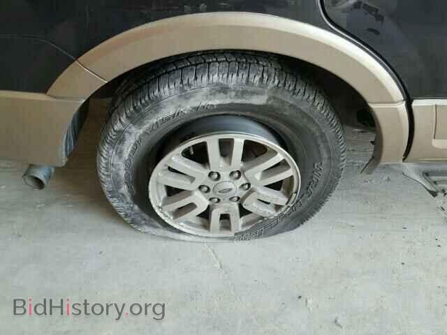 2014 FORD EXPEDITION - VIN: 1FMJU1H5XEEF14748 - Фото 10