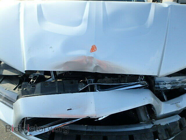 2012 DODGE CHARGER - VIN: 2C3CDXBG4CH218919 - Фото 7