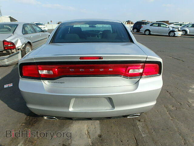 2012 DODGE CHARGER - VIN: 2C3CDXBG4CH218919 - Фото 10