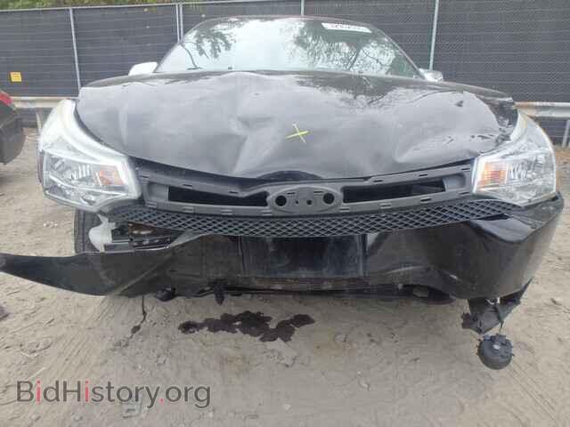 2010 FORD FOCUS - VIN: 1FAHP3HN1AW154950 - Фото 9