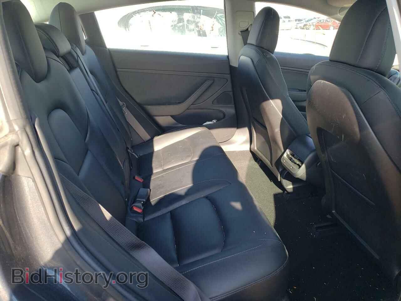 2018 TESLA MODEL 3 - VIN: 5YJ3E1EB3JF111305 - Photo 6