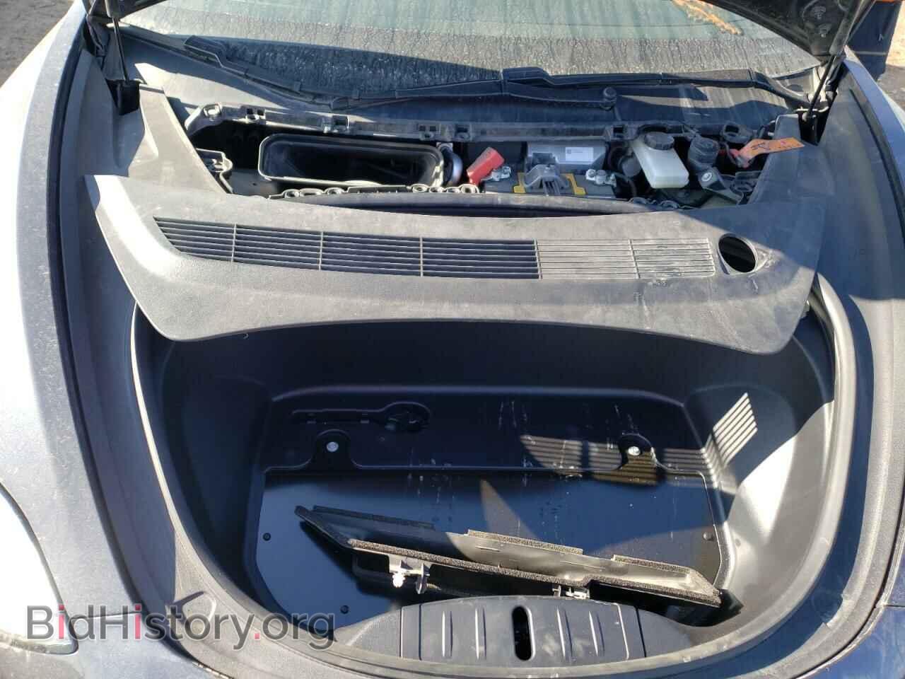 2018 TESLA MODEL 3 - VIN: 5YJ3E1EB3JF111305 - Photo 7