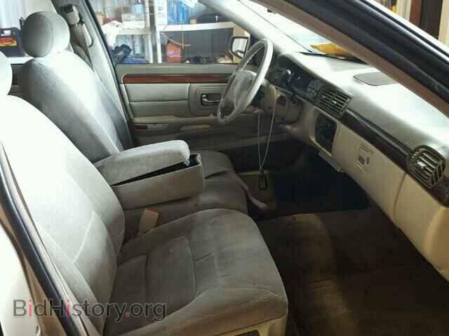 1997 CADILLAC DEVILLE - VIN: 1G6KD54Y7VU282781 - Фото 5